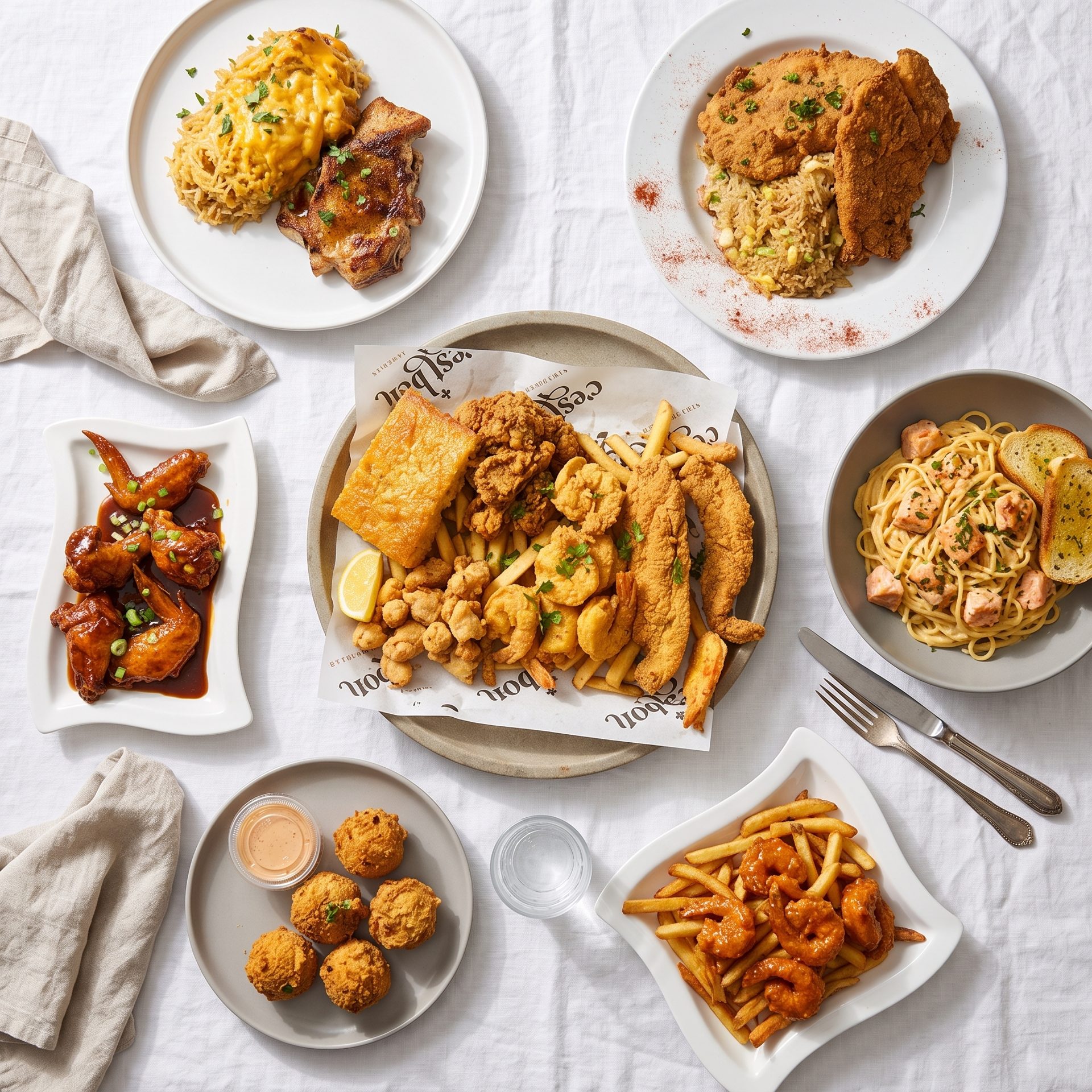 Where every bite feels like a celebration