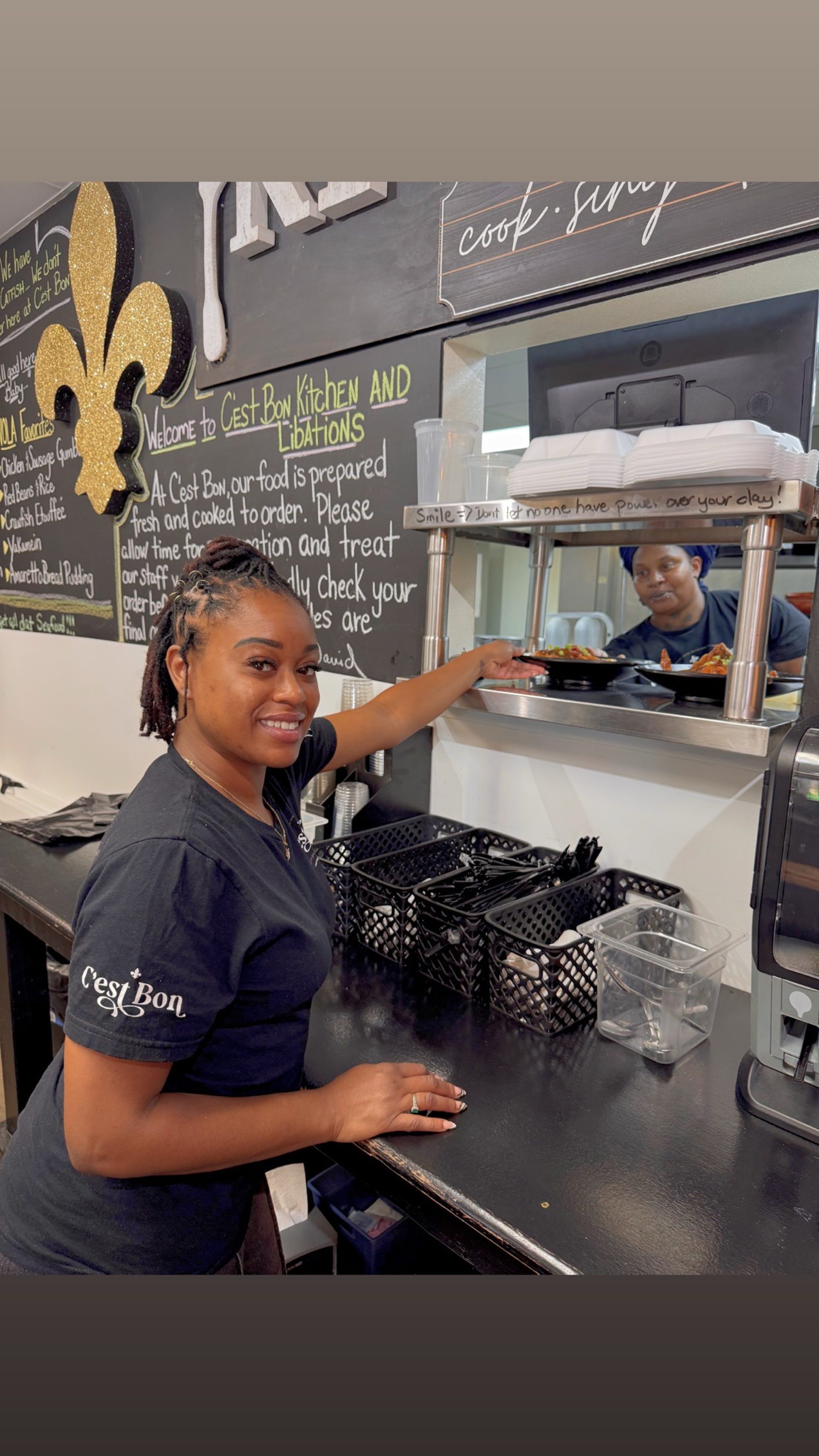 We're hiring