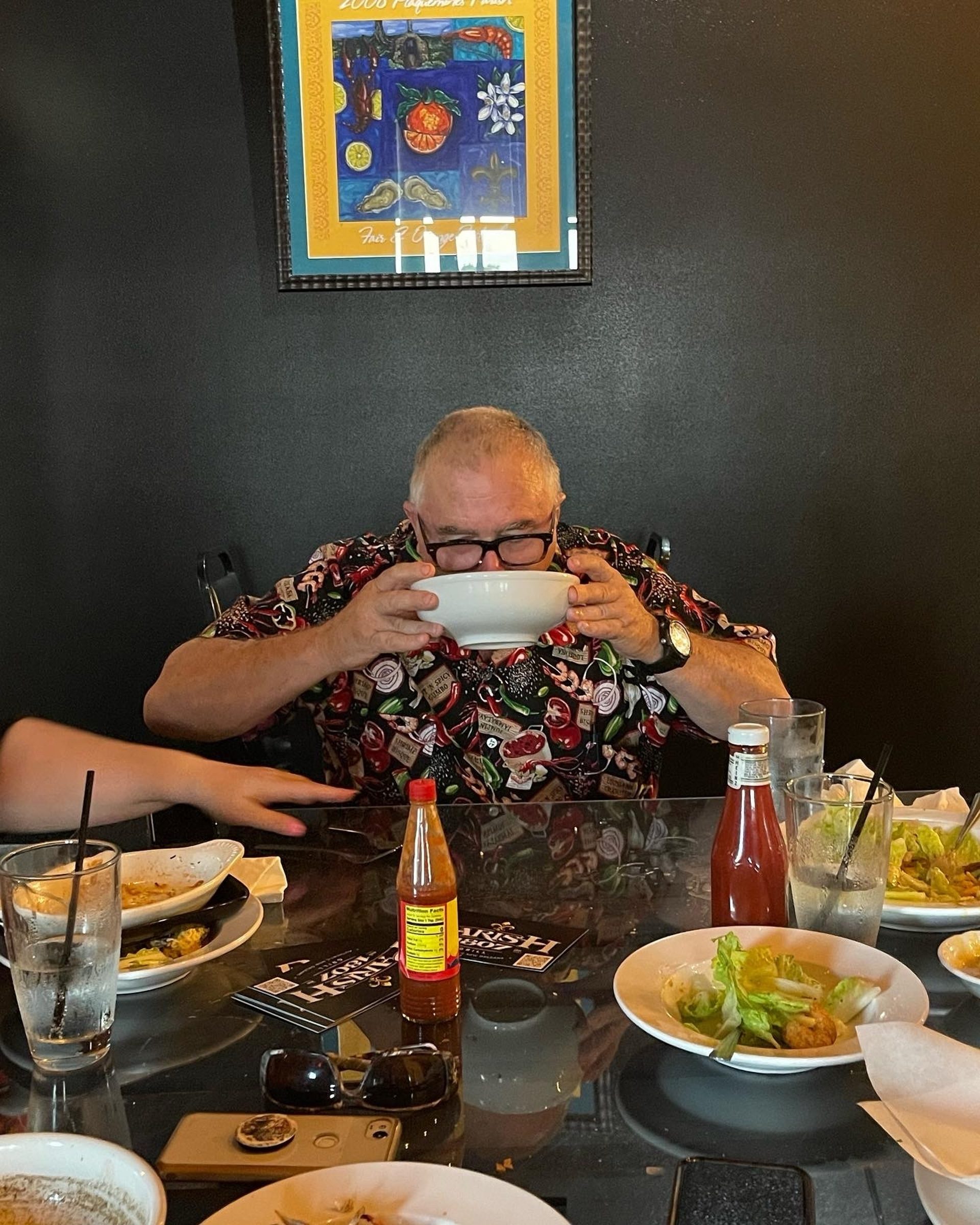 C'est Bon Kitchen & Libations Rewards