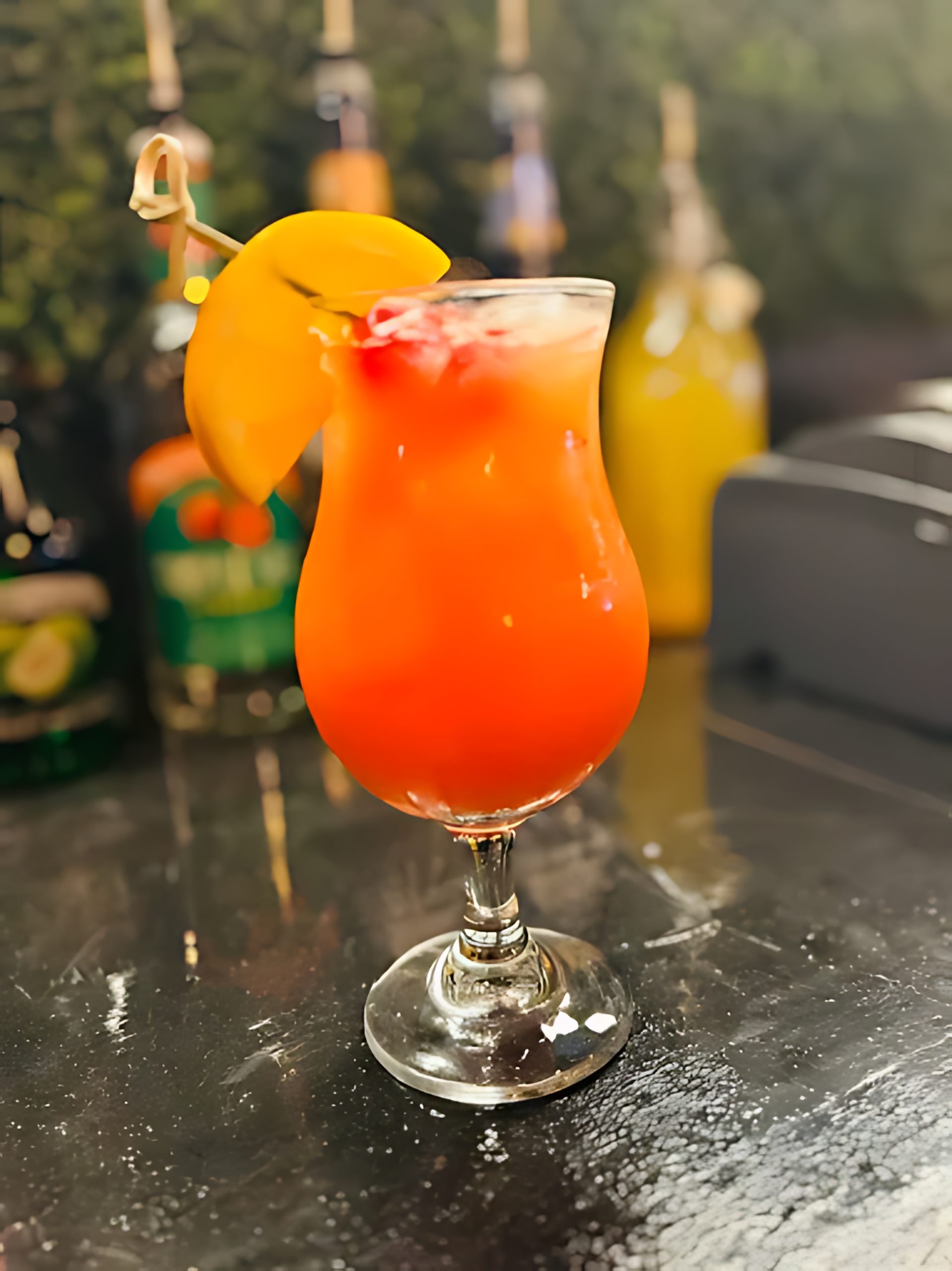 Happy hour, NOLA style
